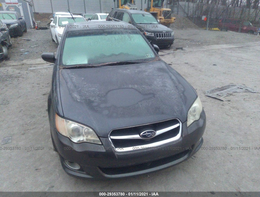 4S3BL626497213896
