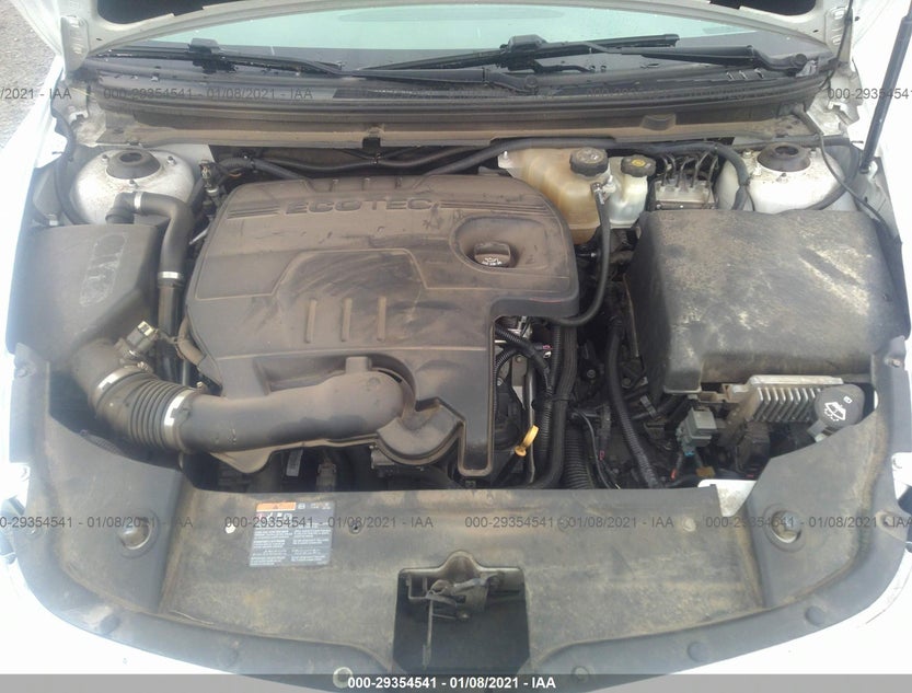 1G1ZB5E19BF322810