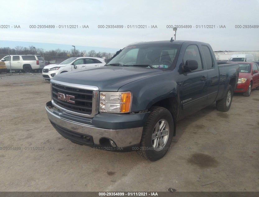 1GTEK19J28Z177755