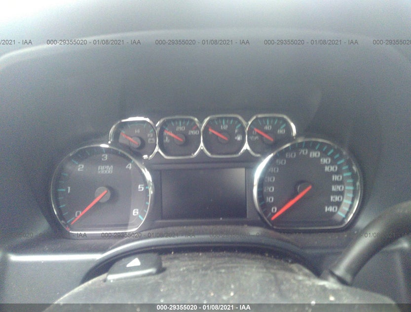 1GCRCREC9JZ179335