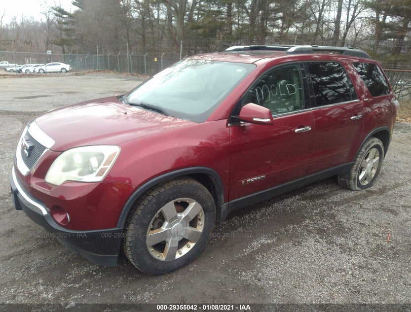 1GKEV33737J120952