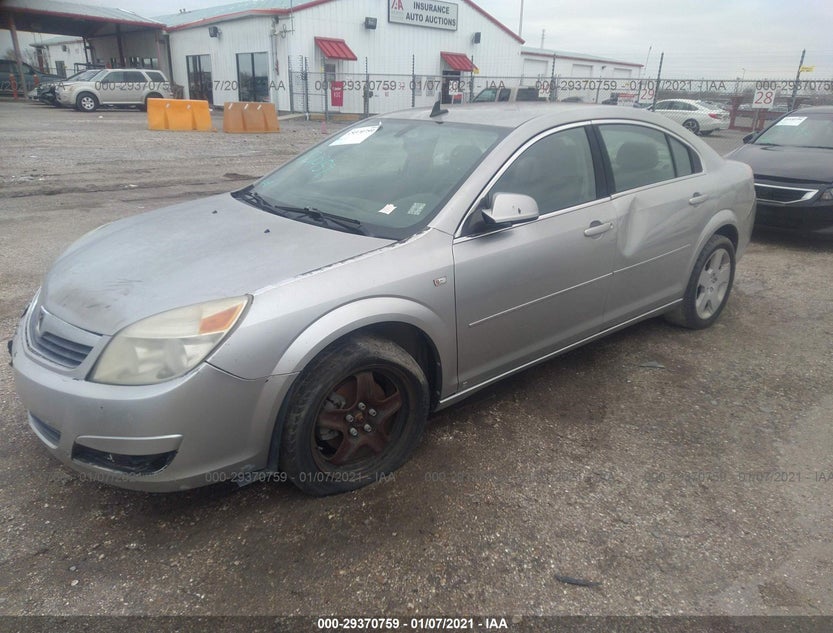1G8ZS57N08F229930