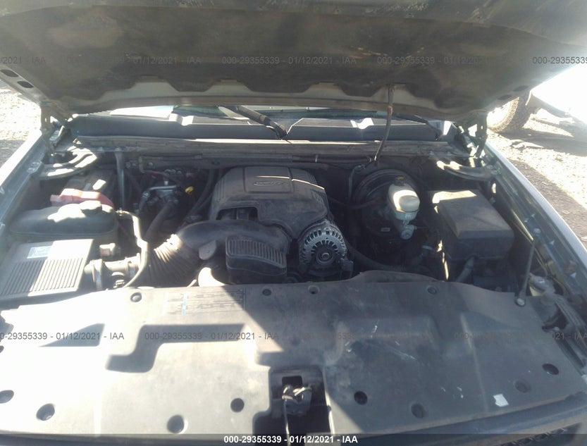 1GCEK19077Z503927