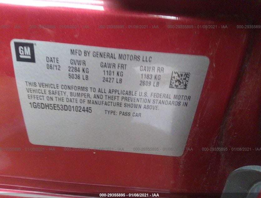 1G6DH5E53D0102445