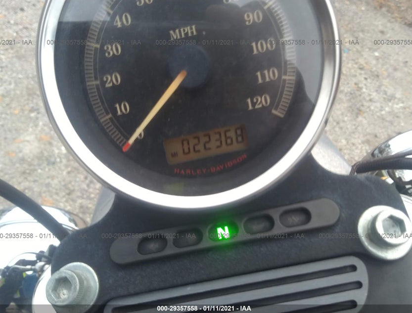 1HD4CR2167K406879