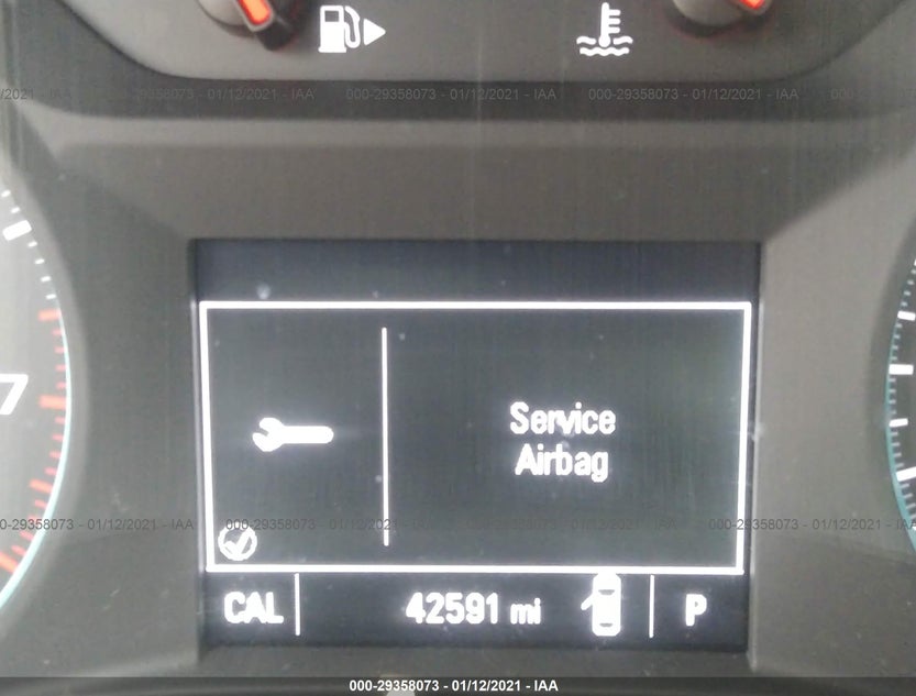 1G1ZB5ST3HF124142