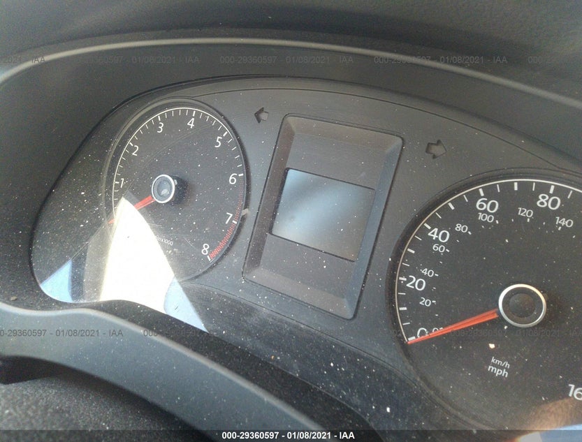 3VW2K7AJ5EM288781
