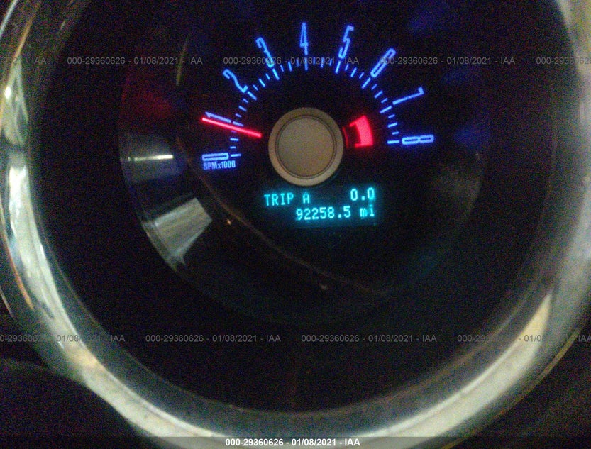1ZVBP8EM1C5273452