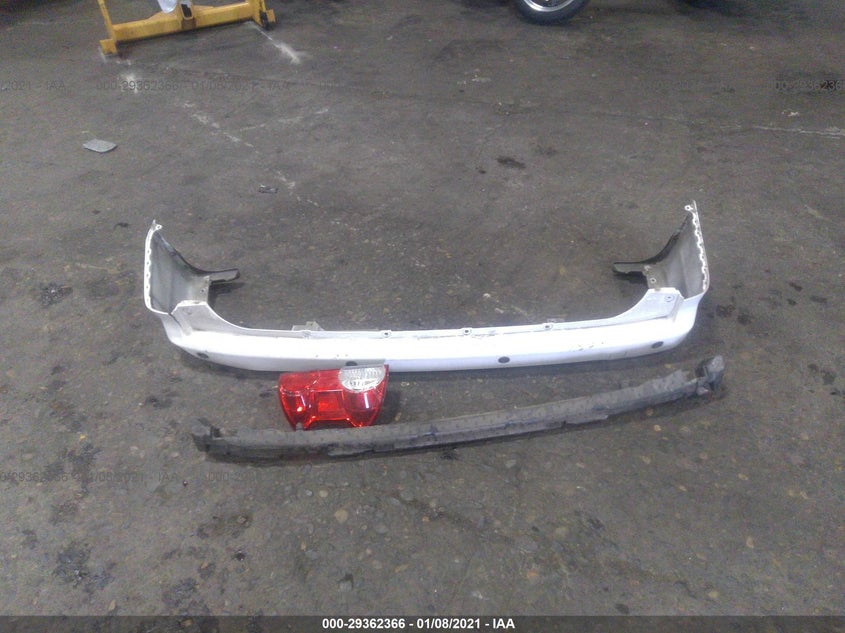 2019 NISSAN NV200 COMPACT CARGO SV 3N6CM0KN3KK702509