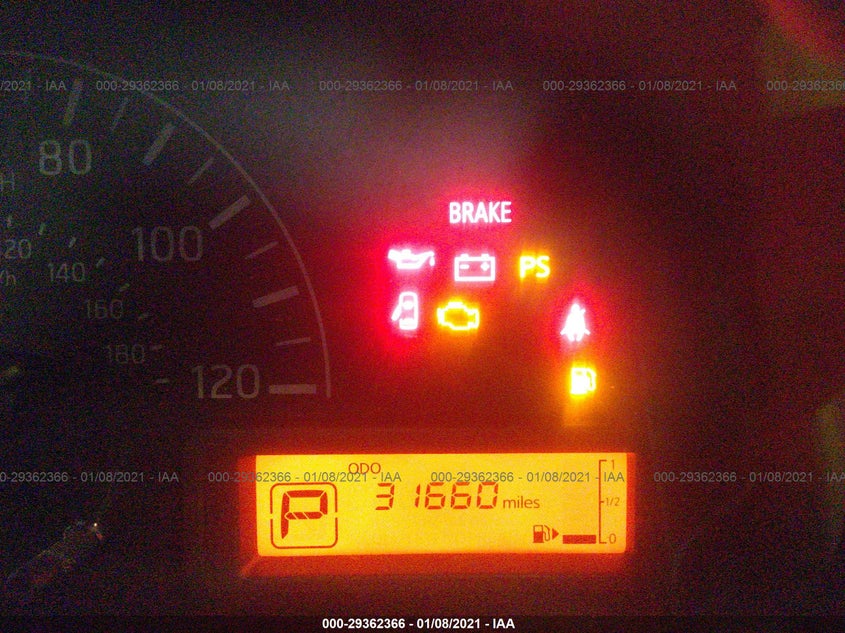 2019 NISSAN NV200 COMPACT CARGO SV 3N6CM0KN3KK702509