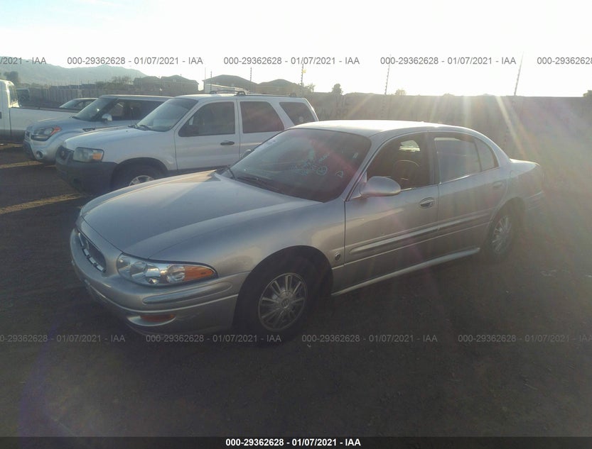 1G4HP52K95U268938