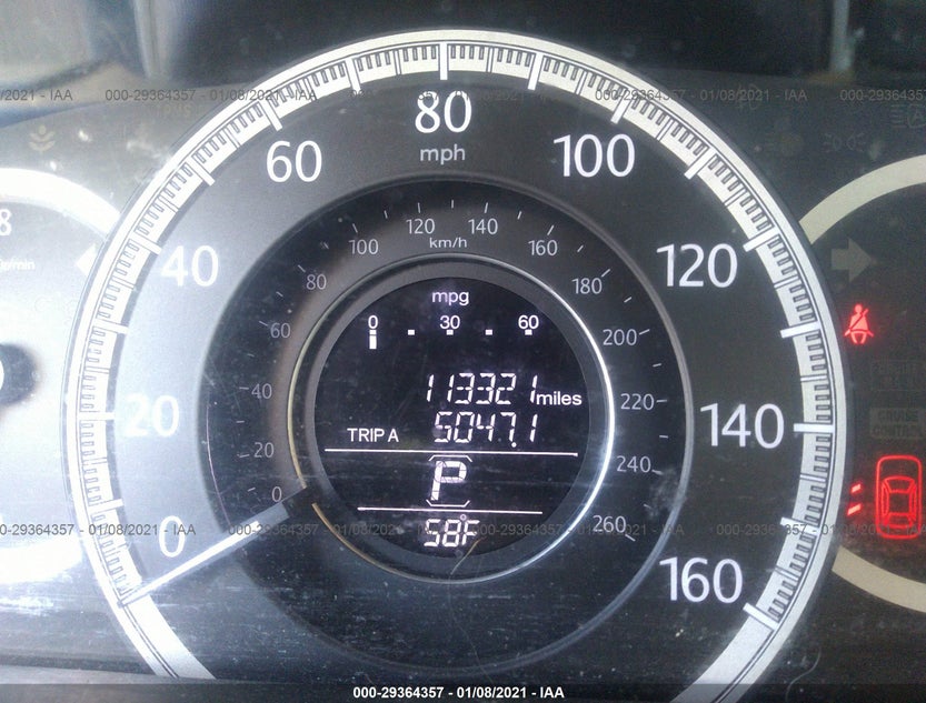 1HGCR2F33EA300893