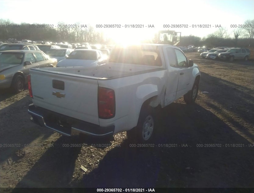 1GCHSBEA6L1190315