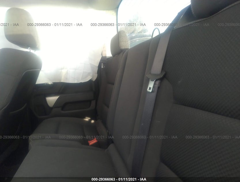 1GCRCREC3FZ421284