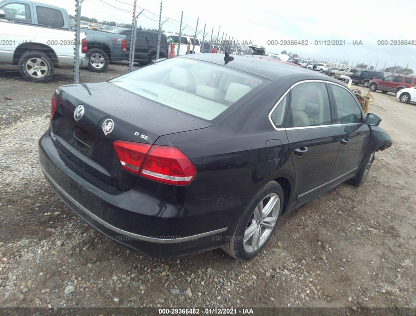 1VWBN7A33EC079095