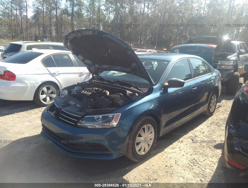 3VW2K7AJ0FM409900