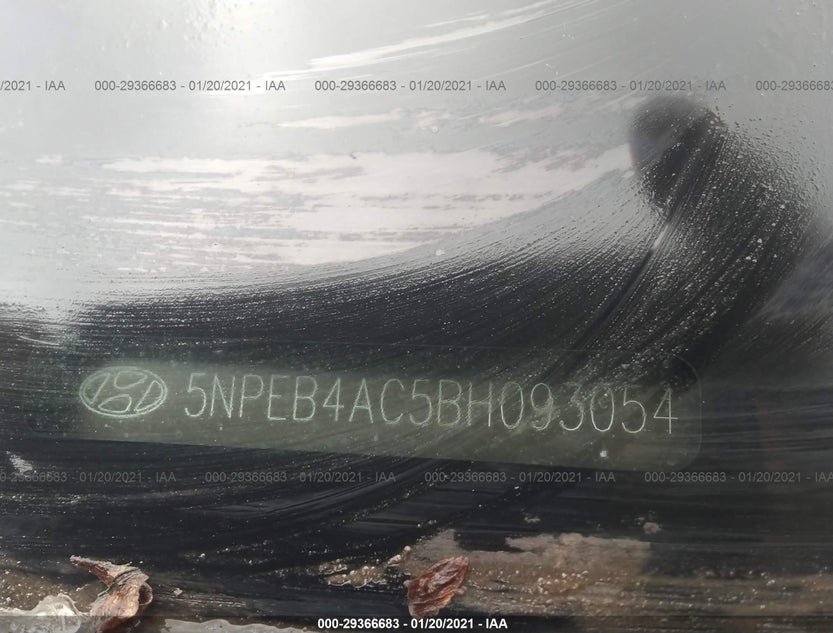 5NPEB4AC5BH093054