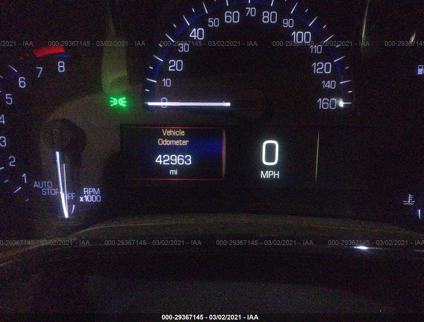 1G6AW5SX9G0195507