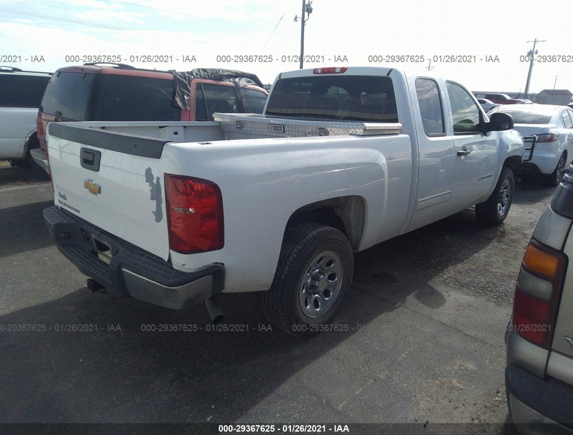 1GCRCREA7BZ443555