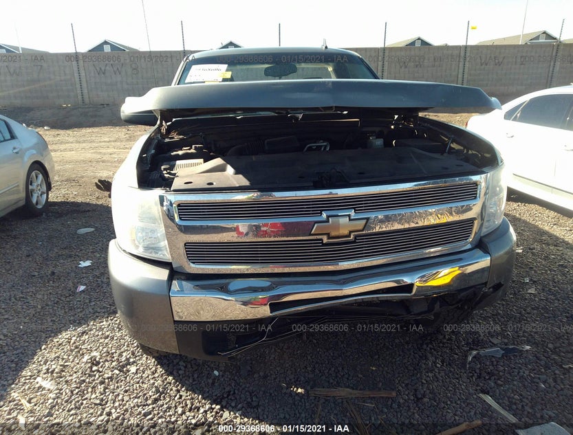 1GCEC14X57Z644724