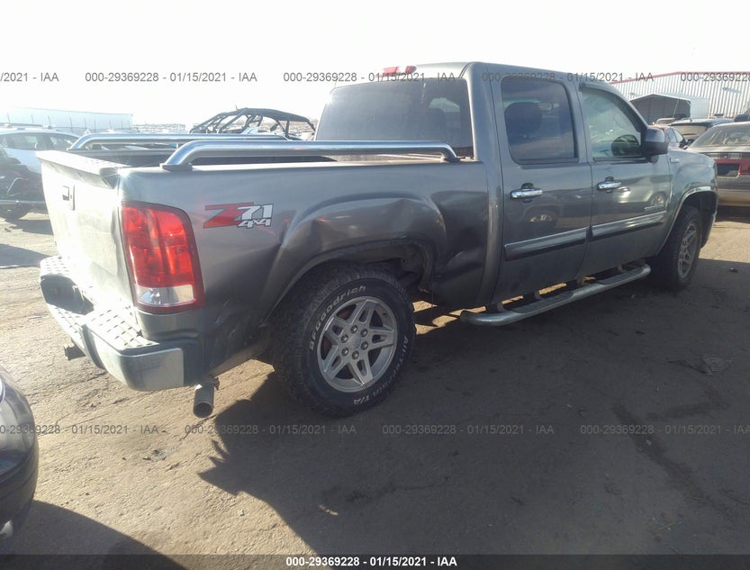 2GTEK13MX81180768
