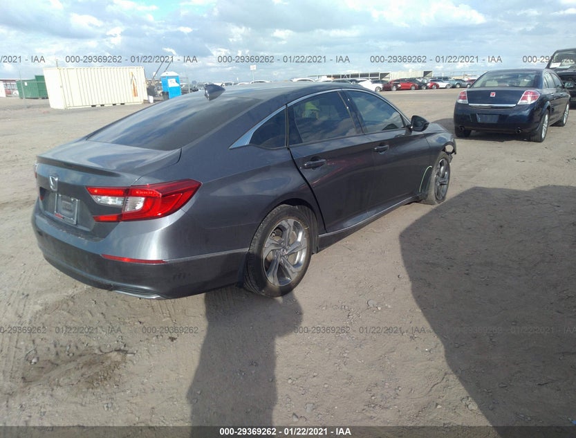 1HGCV1F58JA085254