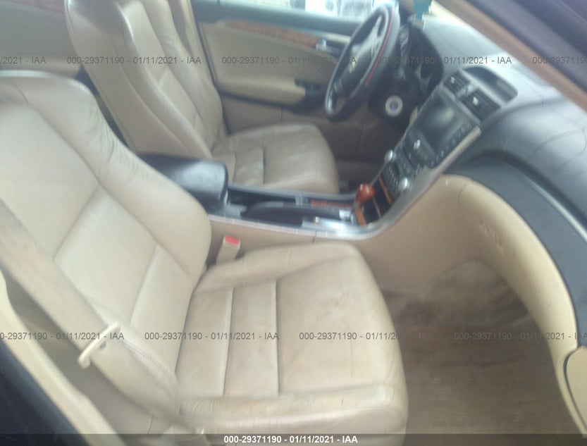19UUA66295A031907