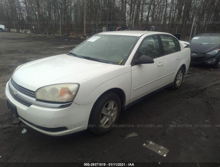 1G1ZT54835F202937