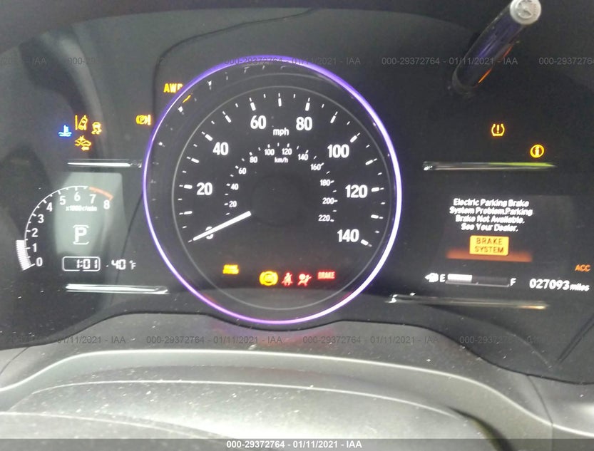 3CZRU6H99KM702040