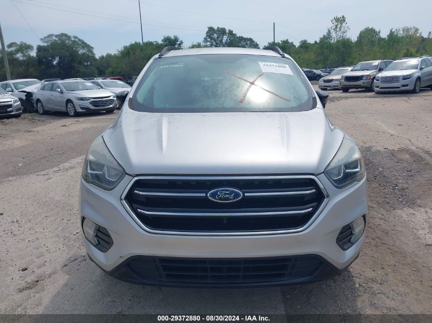 1FMCU9GD7HUC86637 2017 Ford Escape Se