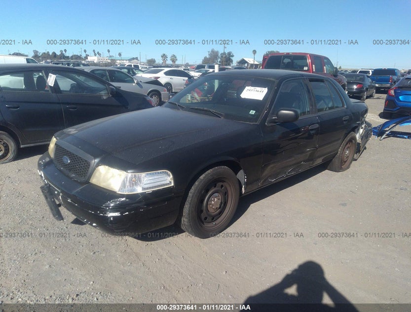 2FAHP71W86X142817