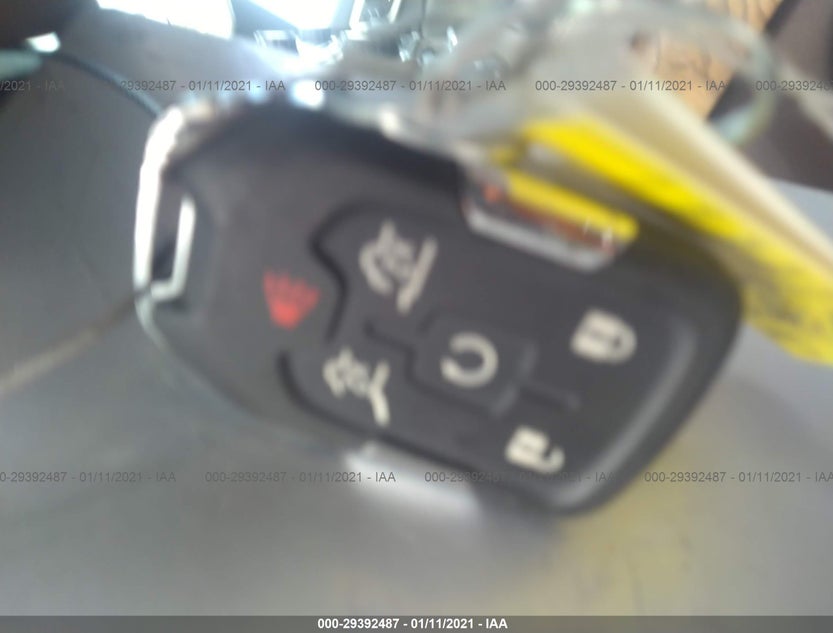 1GKS2HKJ9KR154300