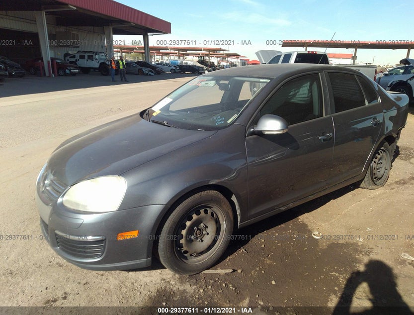 3VWJM71K98M025891