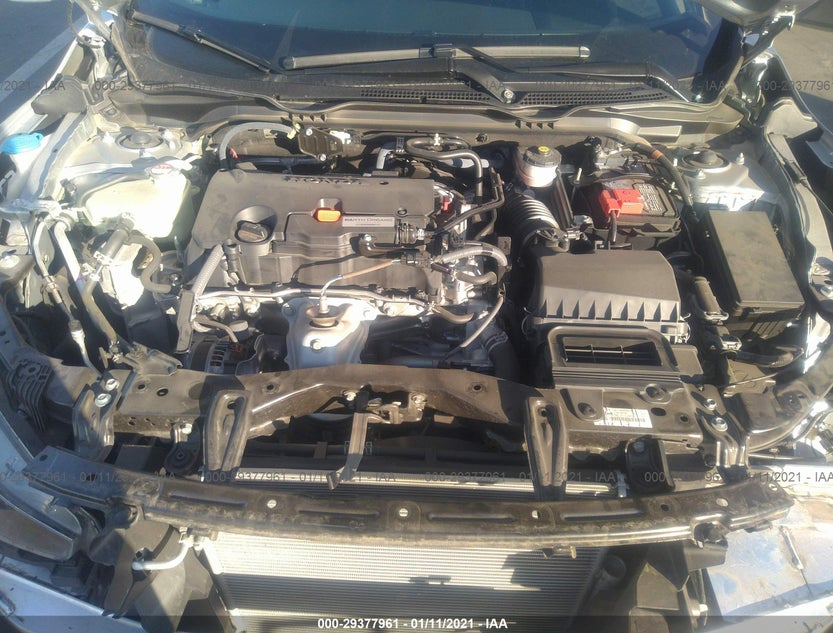 2HGFC2F85LH525583
