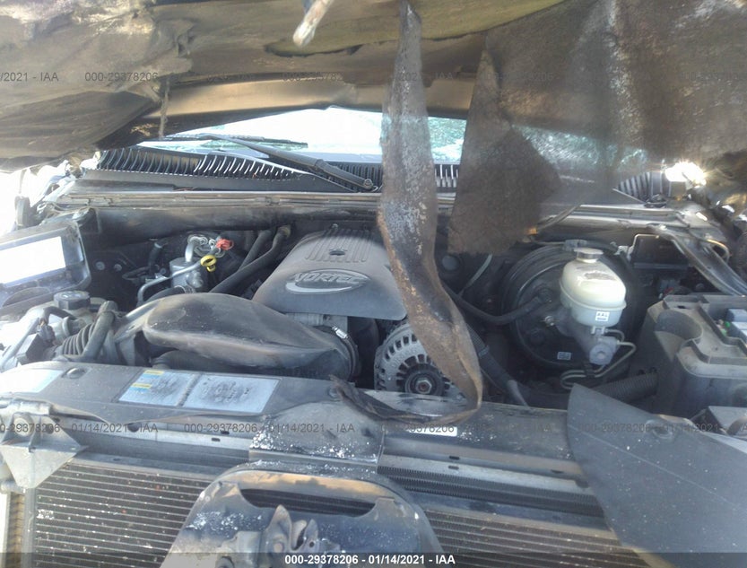 2GCEC19T451156327