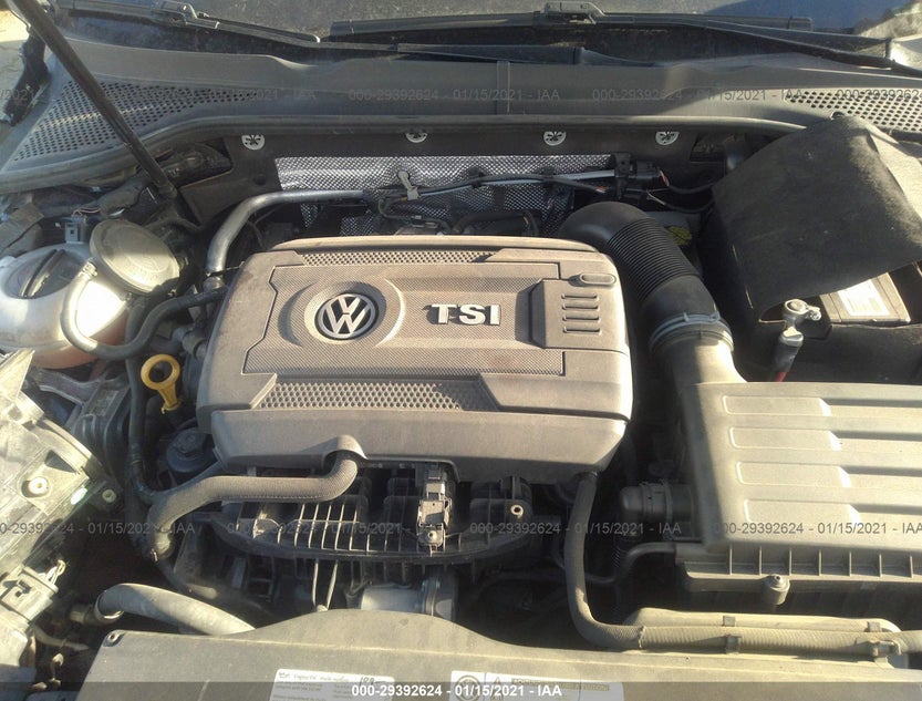 3VW217AU9GM037407