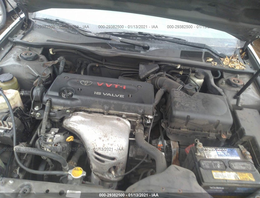 4T1BE32K16U685150