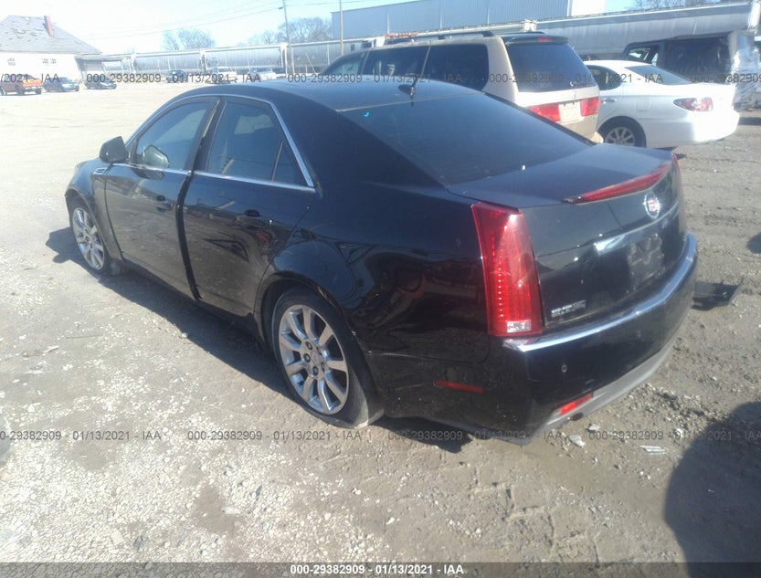 1G6DV57V880210667