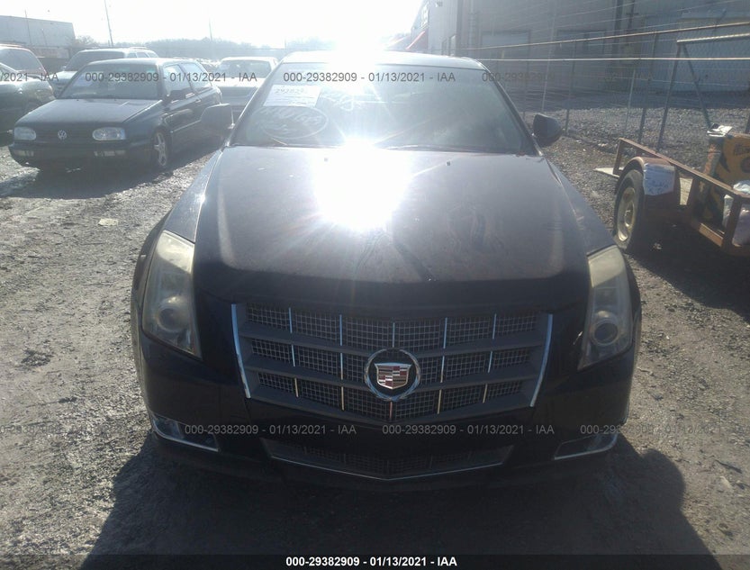 1G6DV57V880210667
