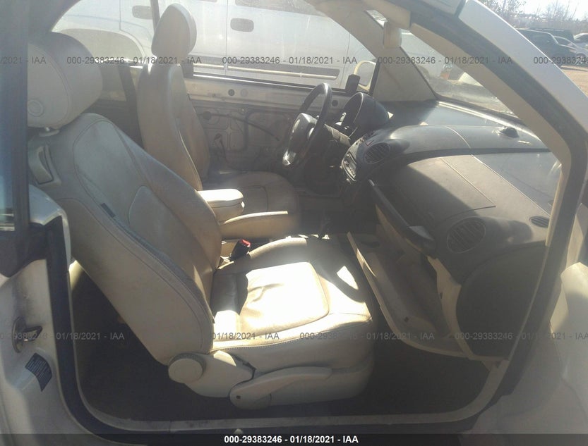 3VWSF31Y86M315709