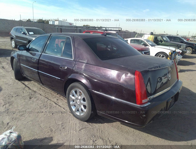 1G6KD57Y49U100083
