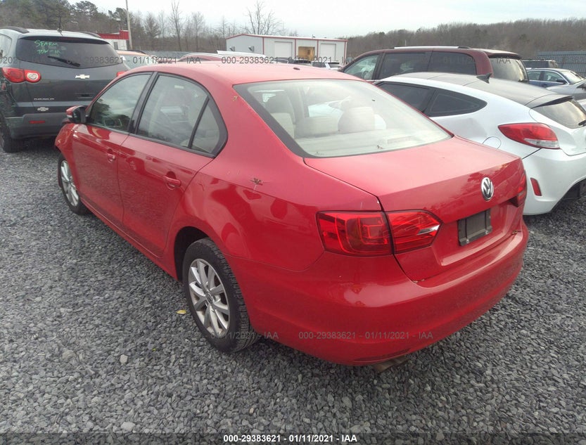 3VW2K7AJ5DM261191