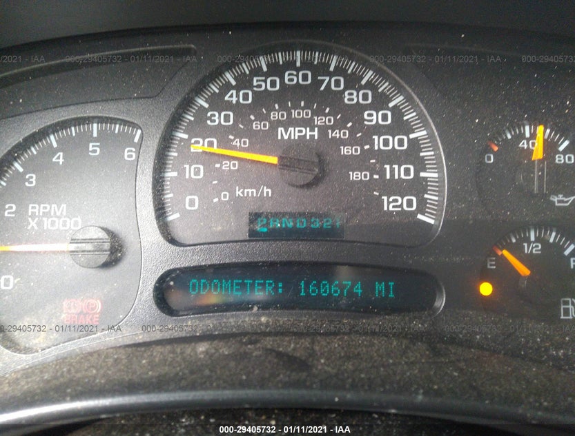 3GNEK12Z05G151903