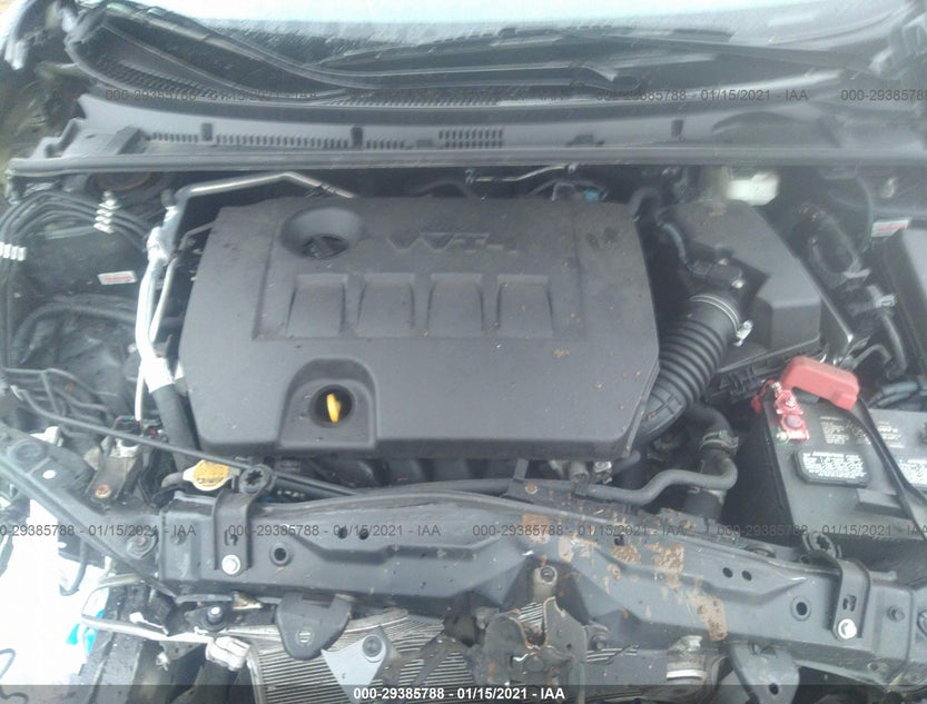 2T1BURHE3GC508786