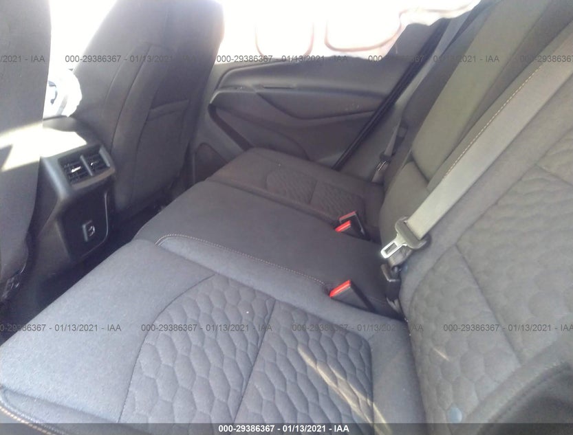 2GNAXKEV9L6214603