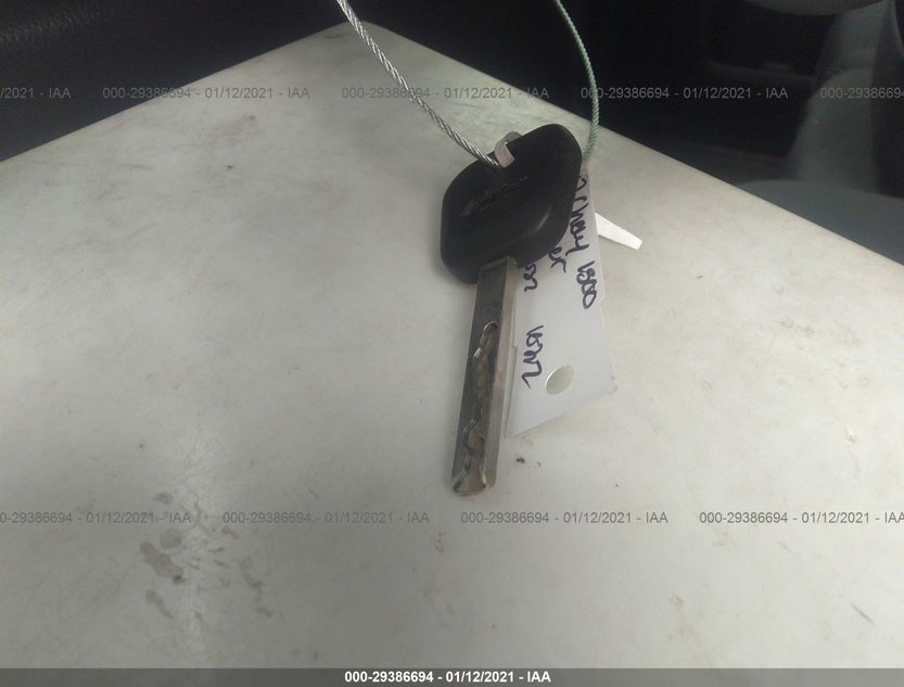 1GCVKREC5HZ291027