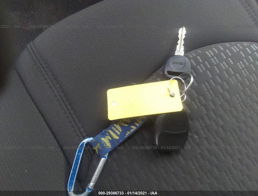 1GKEV13798J270733