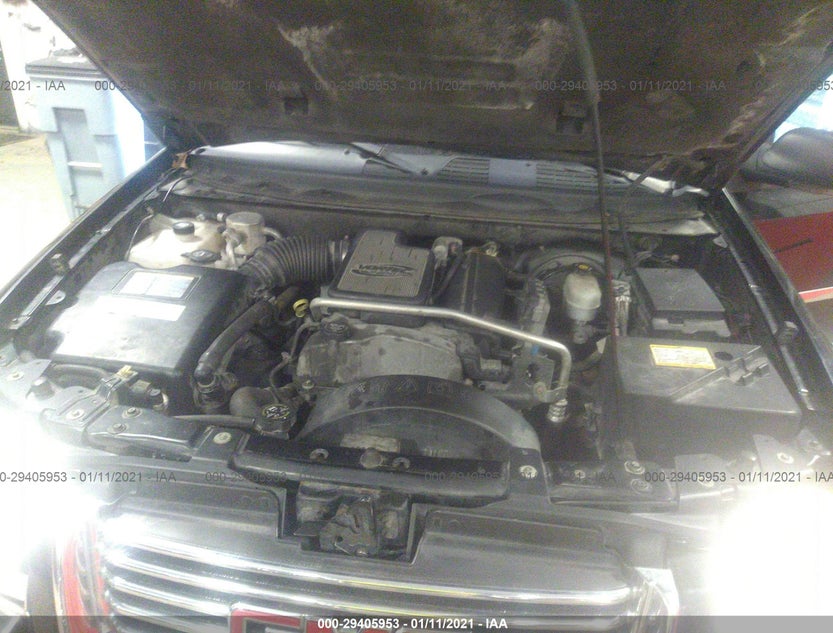1GKDT13S162130737