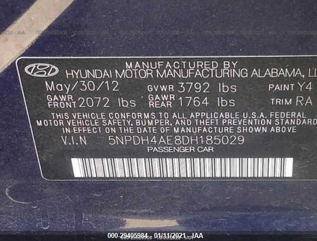 5NPDH4AE8DH185029
