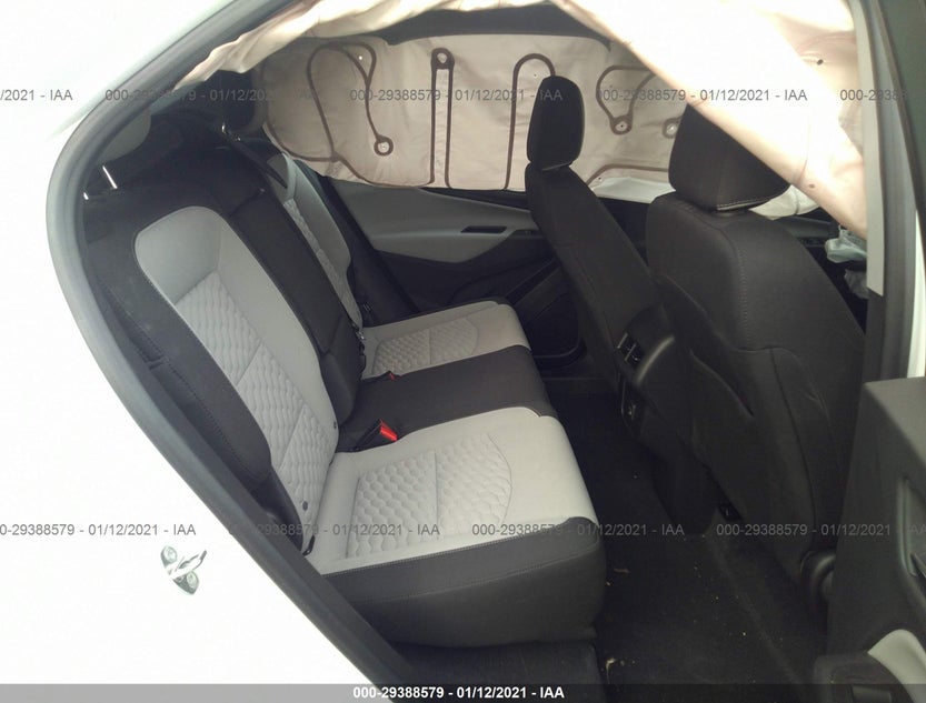 3GNAXHEV8LS599186